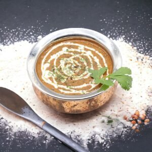 Daal Makhni